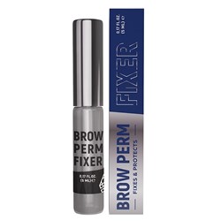 Brow Perm Fixer